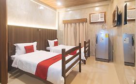 Reddoorz At Mbb Room Naia 2